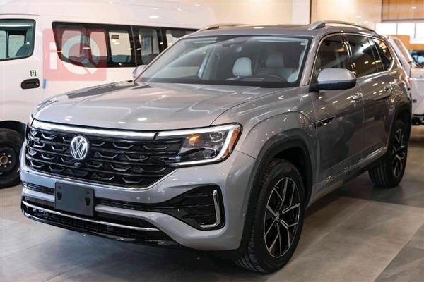 فولكسفاغن أطلس 2024 للبيع في العراق - اربيل